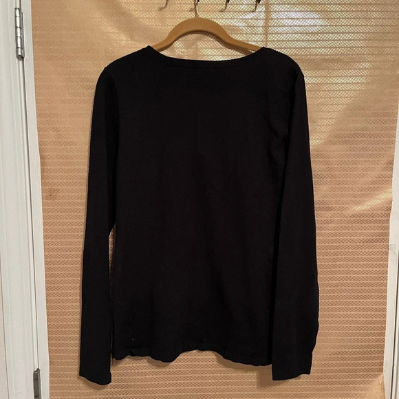 ONE~LONG BLAZER~LG~NWOT - Picture 3 of 7